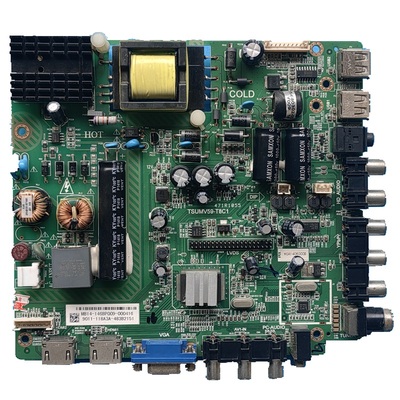 飞利浦32PFL3045/3041/3040主板