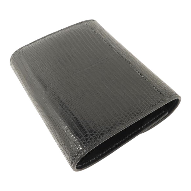 中古Celine赛琳短钱包レディース
