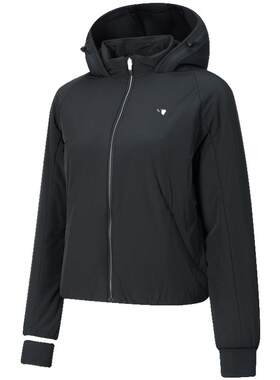 高尔夫运动休闲棉服Rapido女子