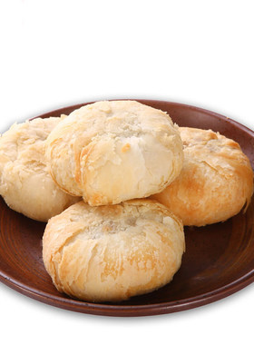 稻香村苏式月饼老字号多口味