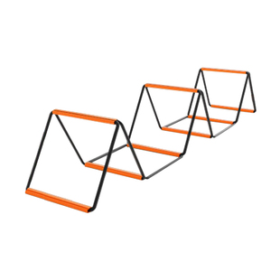 MenteCaro儿童敏捷梯体适能训练多功能蝴蝶开合跳格跨栏运动器材