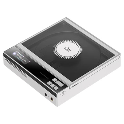 爆款新品*山灵ECZeroT便携CD机