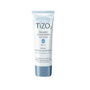 【自营】TIZO2/TIZO3/TIZO AM物理身体面部防晒SPF40乳霜50/100ml