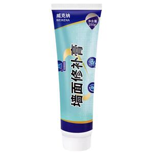 小户型墙面裂缝修补补墙膏白色