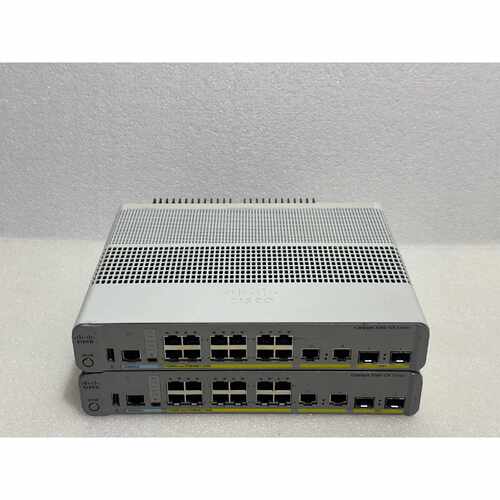 溢价-WSC3560CX12PDS桌面交换机年份新