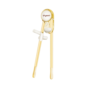 世喜儿童筷子训练筷2-3-6岁宝宝专用筷子学习儿童辅助练习筷小孩