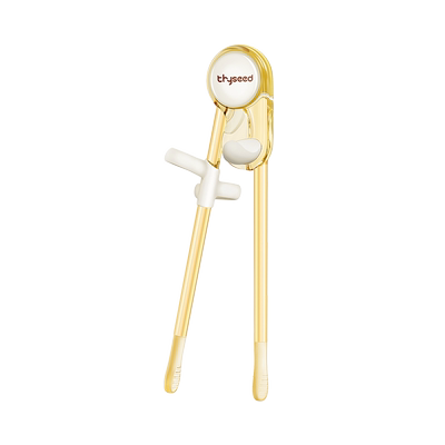 世喜儿童筷子训练筷2-3-6岁