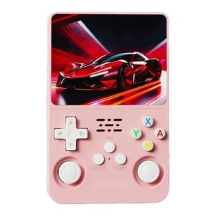 复古经典R36S掌上游戏机64g怀旧街机掌机Linux迷你便携充电游戏机