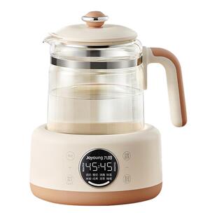 九阳家用恒温电热水壶调奶器全自动婴儿专用智能冲奶粉泡奶温奶机