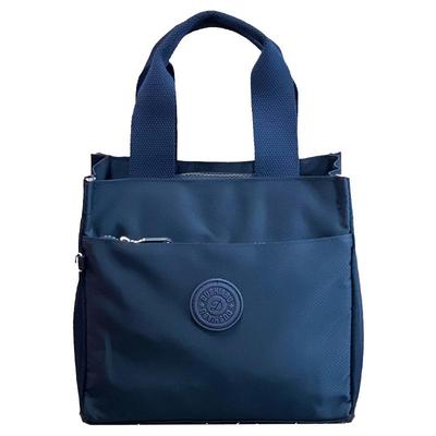 时尚高颜值保温饭盒袋便当包