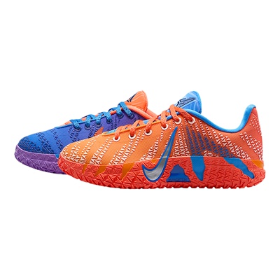 Nike/耐克正品Ja 3 GS女子大童运动时尚稳固系带篮球鞋IO9418-400