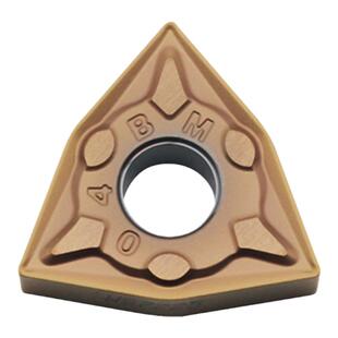 株洲哈德斯通数控刀片TN16 WN08 CN12 SN12 VNBF BM HS7225不锈钢