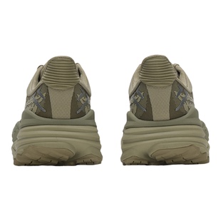 HOKA男子越野跑步鞋斯廷森Stinson7轻便减震抓地耐磨运动鞋训练鞋