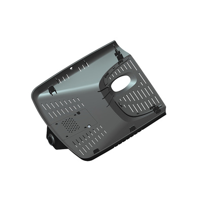 飞凡专用行车记录仪F7免走线隐藏式无损安装4K高清前后双录记录仪