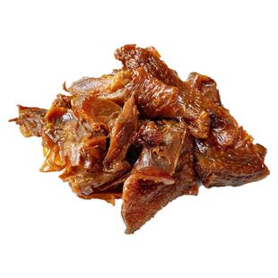 仙都辣酱鸭碎碎鸭125g 美味鸭货 线下门店直发 卤味零食湖南特产