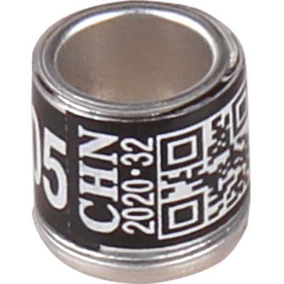 2026年火车头MAGPET记号识别环