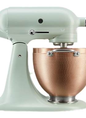 kitchenaid凯膳怡进口180厨师机