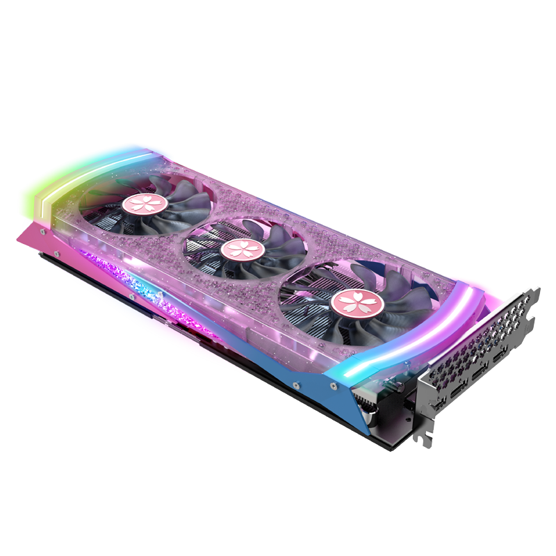 amd盈通rx5700xt 8g游戏高手樱瞳怎么样？我必须如此告诉大家实情