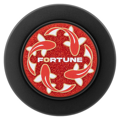 Jascent幸运锦鲤磁吸气囊支架