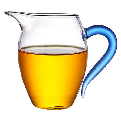 万人选择】特厚公道杯不滴不挂杯