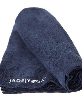 JadeYoga瑜伽手巾细纤维