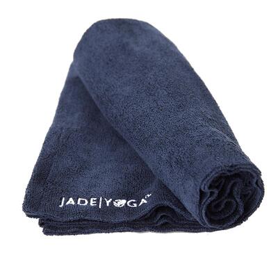 JadeYoga瑜伽手巾细纤维