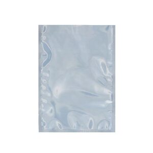 镀铝箔阴阳食品级光面真空保鲜袋