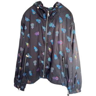 2026超火减龄外套防晒衣女款春宽松连帽薄款今年流行漂亮女装上衣