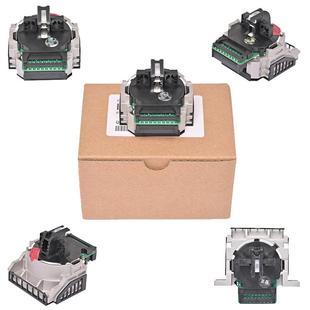 适用原装爱普生 lq590kii lq595kii lq136kwii lq1600kivh 打印头