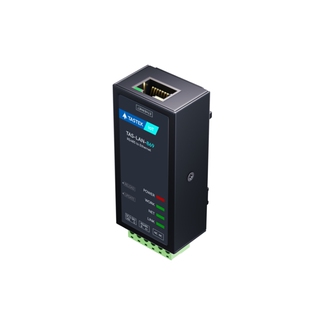 【塔石】RS485串口服务器串口转以太网modbus rtu网关tcpip透传模块mqtt数据传输http网络通信高性价比