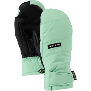 BURTON伯顿官方女士REVERB GORE-TEX滑雪防寒手套连指手套103411