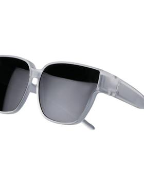 近视套镜夹片GM同款眼镜