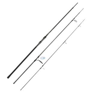 三本欧鲤库钓竿carp竿3.6m3.9米欧洲库钓远投竿3节并继欧式鲤鱼竿