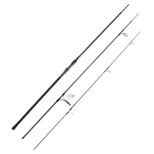 三本欧鲤库钓竿carp竿3.6m3.9米欧洲库钓远投竿3节并继欧式鲤鱼竿