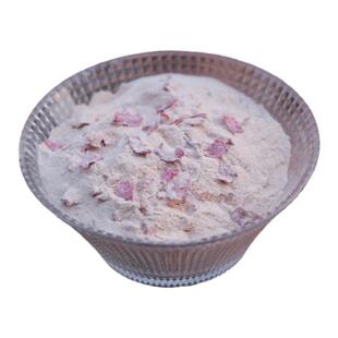 拍2发3/惜食/玫瑰芋泥无忧粉/广西桂林荔浦香芋熟粉/免煮/420g