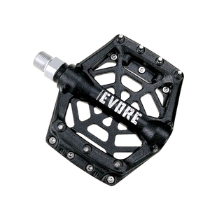 高强度ENDURO软尾山地自行车铝合金轴承钉踏速降单车速改装脚踏板