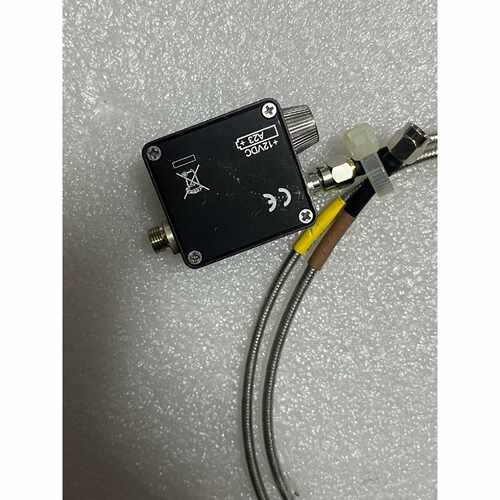 议价Thorlabs（索雷博） DET01CFC 光电探测器