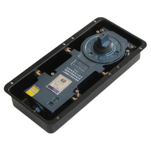 海达地弹簧HD270 通用H220B 818 玻璃门木门地弹璜地簧弹地弹王