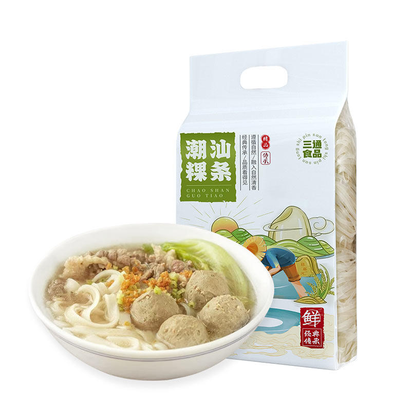 采用99%以上大米含量低脂又饱腹