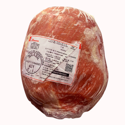 精品牛霖肉原切肉质好性价比高