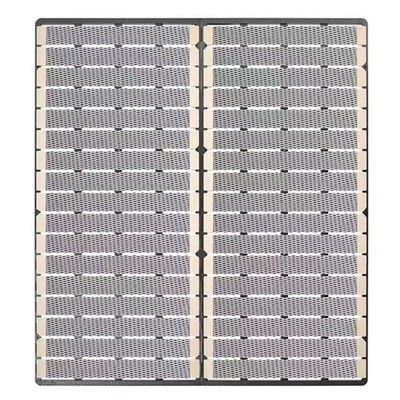 1.8定制折叠床架子硬床板架