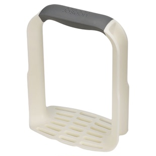 JosephJoseph多功能手动土豆泥压泥器省力儿童辅食捣碎器20140