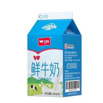 天天天天订南京鲜牛奶卫岗