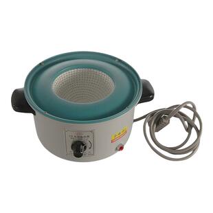 三爱思 YH电热套 普通调温加热碗烧瓶200-20000ml 灵活调节温度 多规格性能稳定 物理化学生物实验室器材仪器