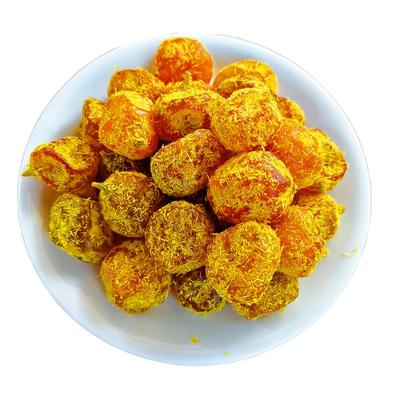 【绿色食品】融安金园甘草金桔