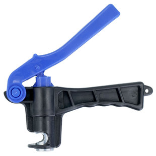 16滴灌带打孔器农用喷灌带旁通阀25开孔器软带主水管微喷带开关