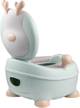 Yeesoom婴幼儿舒适安全坐便器