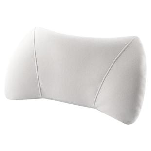 Alcantara汽车头枕腰靠车内靠枕车载座椅护颈枕开车用脖枕头靠垫