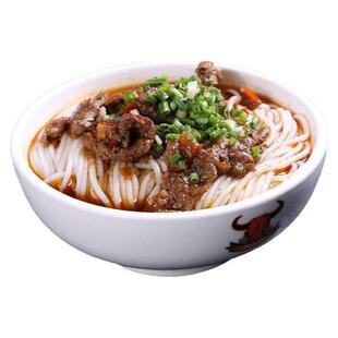 湖南湘西特产古丈手工米粉5斤云南米线桂林米粉 常德 干米粉食品