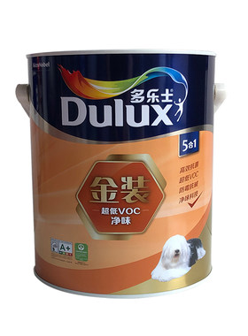 多乐士哑光面漆上海无味乳胶漆